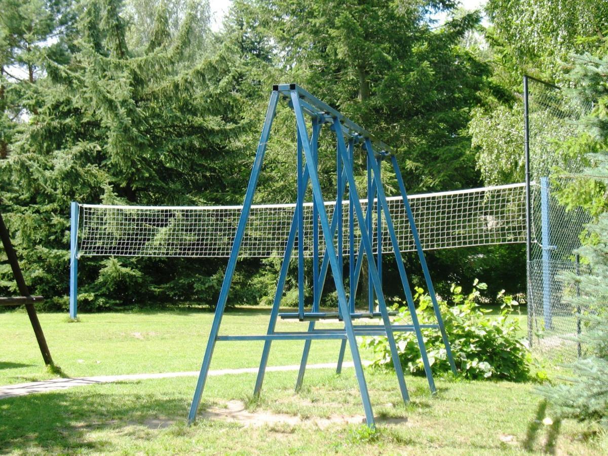Osrodek Szeligi Otel Ełk Dış mekan fotoğraf