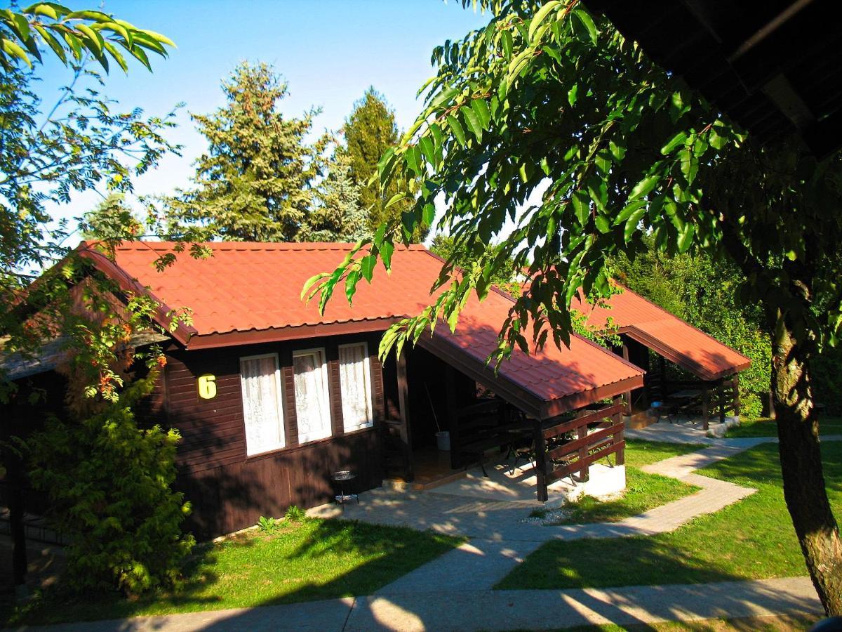 Osrodek Szeligi Otel Ełk Dış mekan fotoğraf
