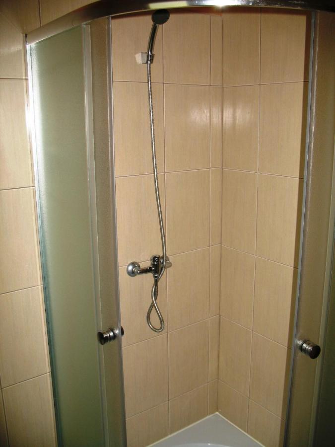 Osrodek Szeligi Otel Ełk Dış mekan fotoğraf