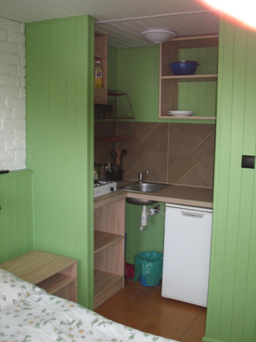 Osrodek Szeligi Otel Ełk Dış mekan fotoğraf