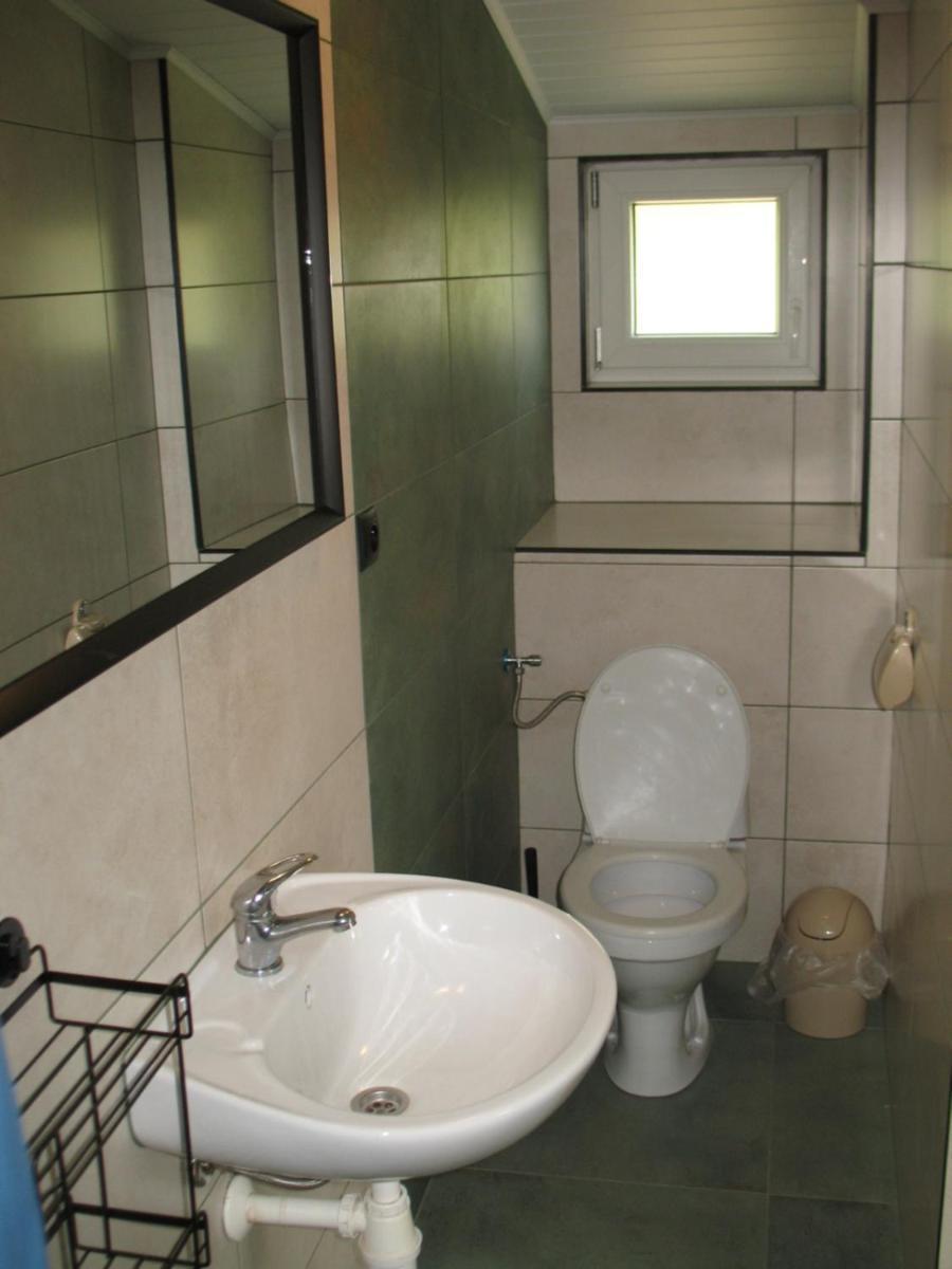 Osrodek Szeligi Otel Ełk Dış mekan fotoğraf