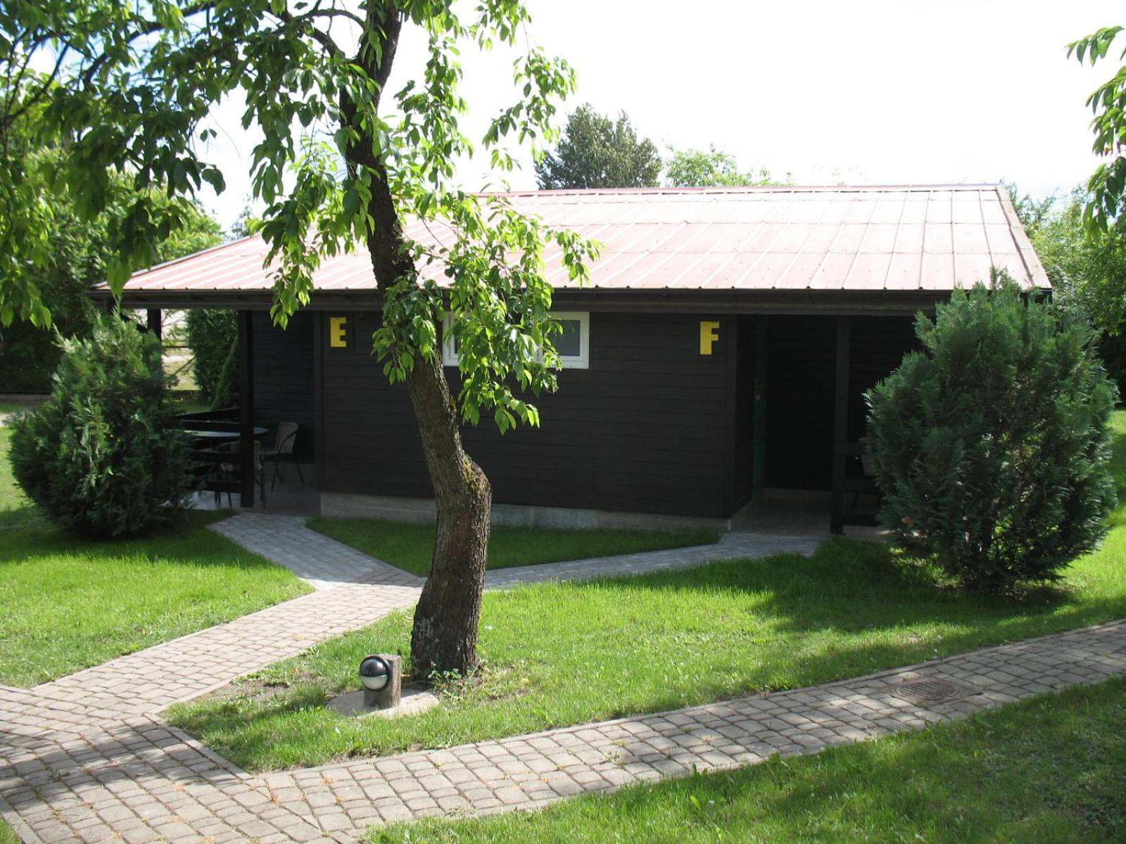 Osrodek Szeligi Otel Ełk Dış mekan fotoğraf