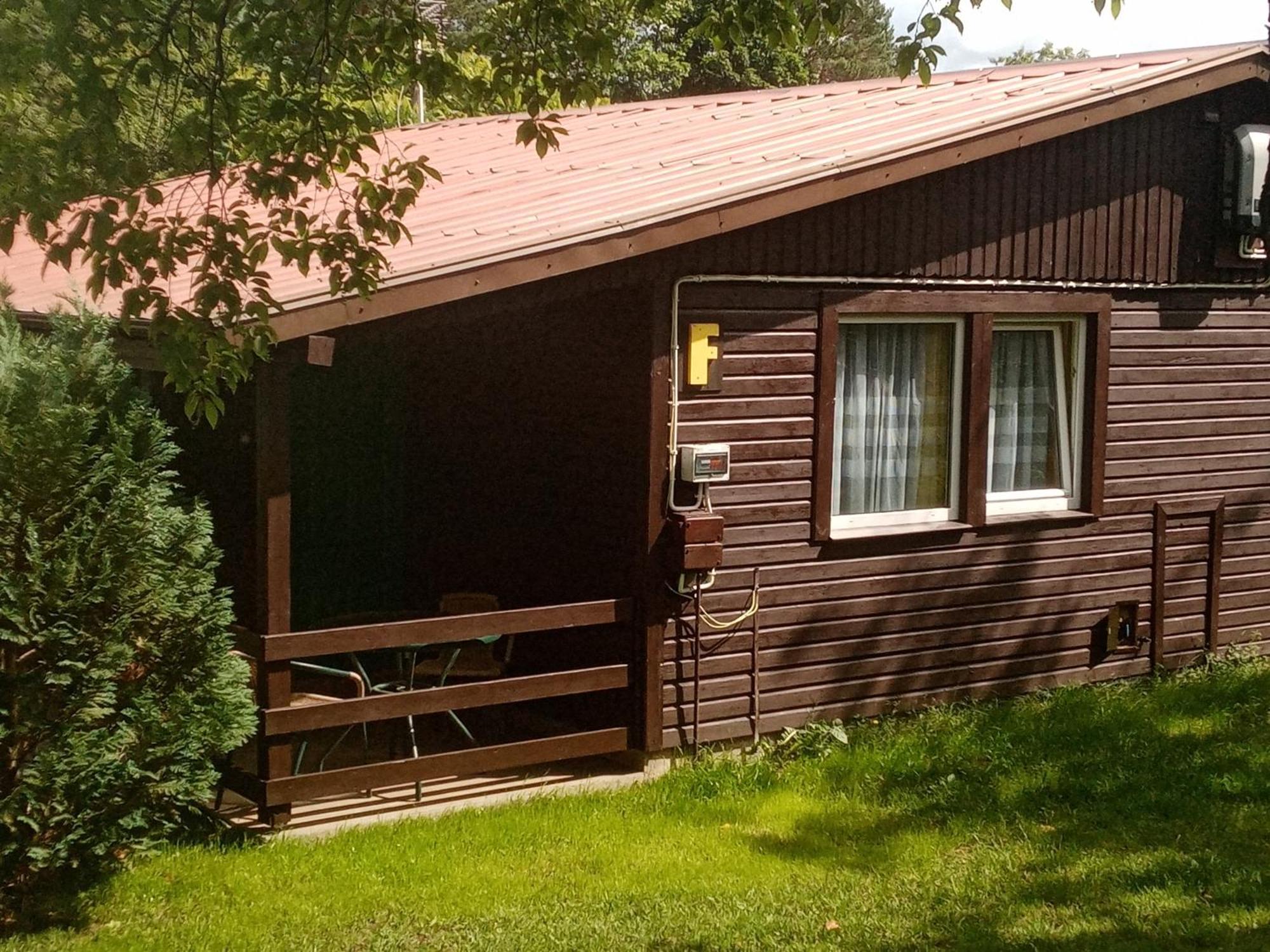 Osrodek Szeligi Otel Ełk Dış mekan fotoğraf