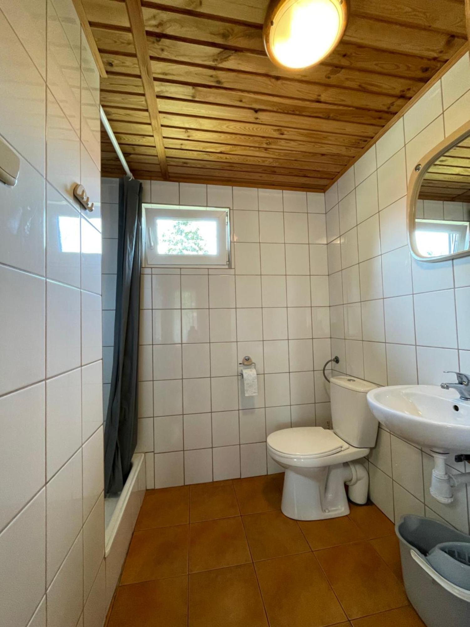 Osrodek Szeligi Otel Ełk Dış mekan fotoğraf